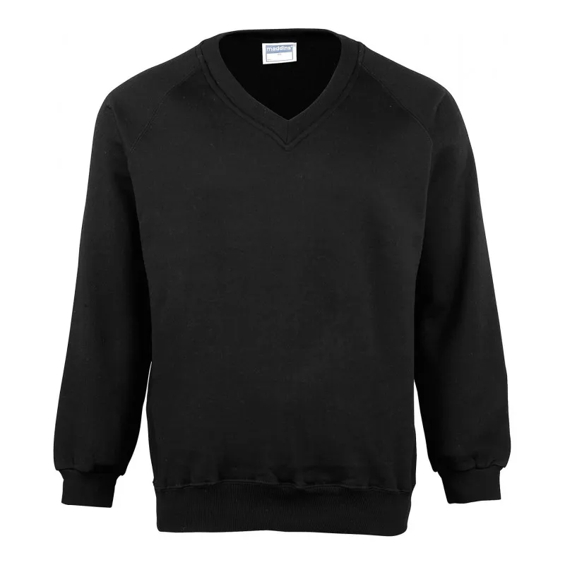 Coloursureô V-Neck Sweatshirt