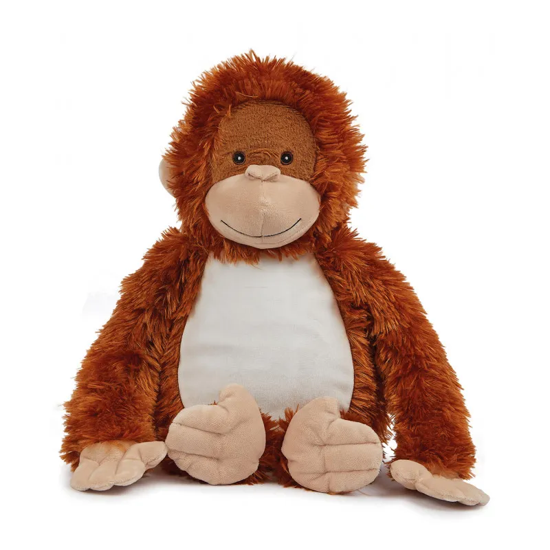 Zippie Orangutan Zippie Orangutan