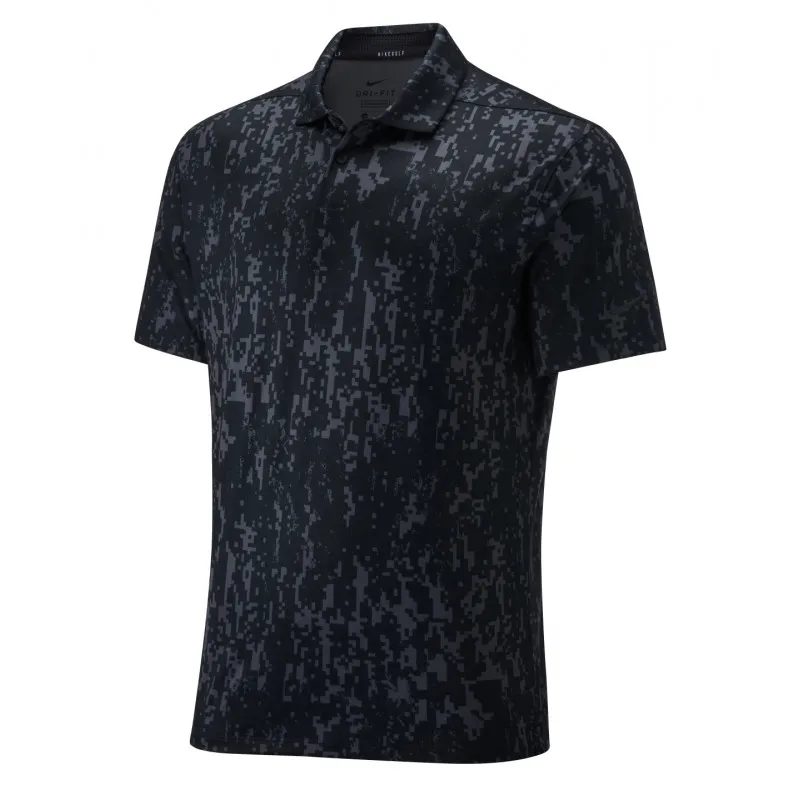 Nike Dry Vapor Graffix Polo Nike Dry Vapor Graffix Polo