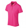 Womenís Nike Victory Solid Polo