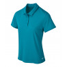 Womenís Nike Victory Solid Polo