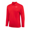 Nike Dri-Fit Victory Solid Long Sleeve Polo