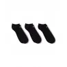 Nike Everyday Cushioned No Show Socks (3 Pairs)