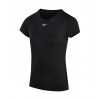 Womenís Nike One Dri-Fit Short Sleeve Slim Top