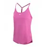 Womenís Nike One Dri-Fit Elastika Standard Fit Tank