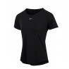 Womenís Nike One Luxe Dri-Fit Short Sleeve Standard Fit Top