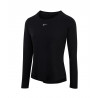 Womenís Nike One Luxe Dri-Fit Long Sleeve Standard Fit Top