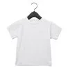 Toddler Jersey Short Sleeve Tee