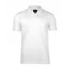 Harvard V-Neck Ñ Stretch Deluxe Polo