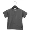 Toddler Jersey Short Sleeve Tee