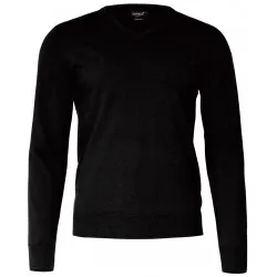 Brighton Ñ Elegant V-Neck Knit