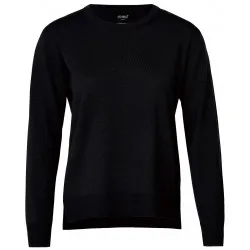 Womenís Beaufort Ñ Extra Fine Cashwoolæ Merino Knit