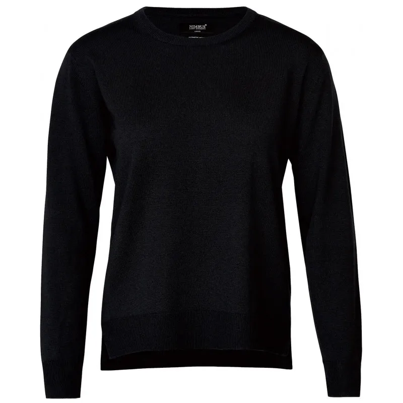 Womenís Beaufort Ñ Extra Fine Cashwoolæ Merino Knit