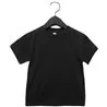 Toddler Jersey Short Sleeve Tee