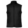 Hudson Ñ Horizontal Quilted Gilet