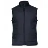 Hudson Ñ Horizontal Quilted Gilet