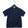 Toddler Jersey Short Sleeve Tee