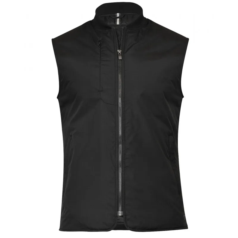 Maine Ñ Pleasantly Padded Gilet Maine Ñ Pleasantly Padded Gilet