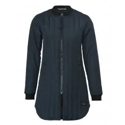 Womenís Lindenwood Ñ Urban Style Quilted Jacket