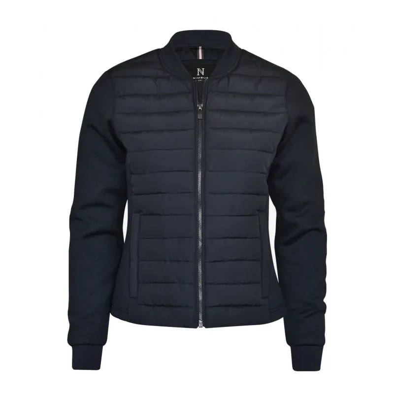 Womenís Crescent Jacket Womenís Crescent Jacket