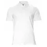 Princeton - Stretch Deluxe Cutaway Polo