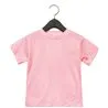 Toddler Jersey Short Sleeve Tee