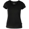 Womenís Orlando Ñ Soft Round Neck T-Shirt