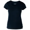 Womenís Orlando Ñ Soft Round Neck T-Shirt