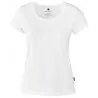 Womenís Orlando Ñ Soft Round Neck T-Shirt
