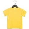 Toddler Jersey Short Sleeve Tee