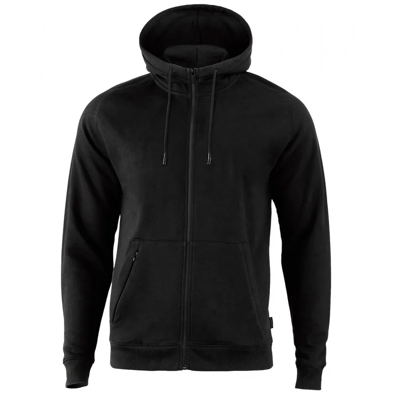 Lenox Ñ Athletic Full-Zip Hoodie Lenox Ñ Athletic Full-Zip Hoodie