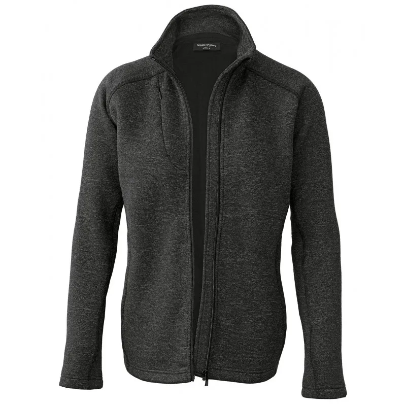 Womenís Montana Ñ Knitted Fleece Jacket