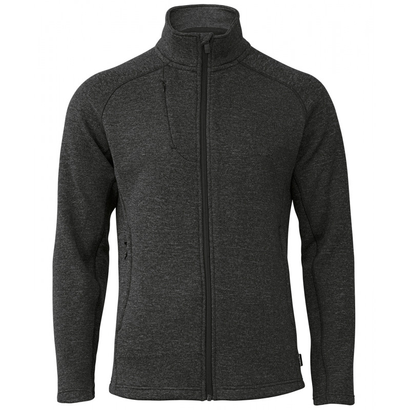 Montana Ñ Knitted Fleece Jacket