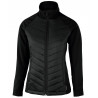 Womenís Bloomsdale Ñ Comfortable Hybrid Jacket