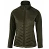 Womenís Bloomsdale Ñ Comfortable Hybrid Jacket