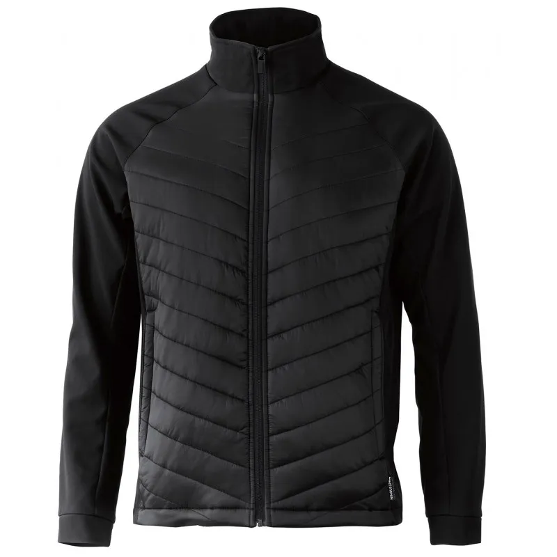 Bloomsdale Ñ Comfortable Hybrid Jacket Bloomsdale Ñ Comfortable Hybrid Jacket