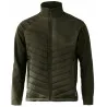 Bloomsdale Ñ Comfortable Hybrid Jacket