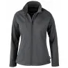 Womenís Livingston Ñ 4-Way Stretch Softshell