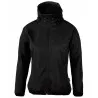 Womenís Carmel Ñ Minimalistic Hooded Windbreaker