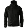Carmel Ñ Minimalistic Hooded Windbreaker
