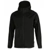 Fargo Ñ Functional Hooded Softshell