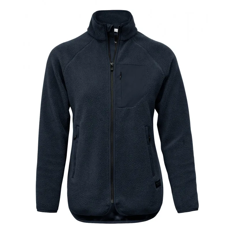 Womenís Timberlake Ñ Modern Sherpa Fleece Womenís Timberlake Ñ Modern Sherpa Fleece