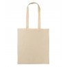 Recycled Cotton Shopper Long Handle