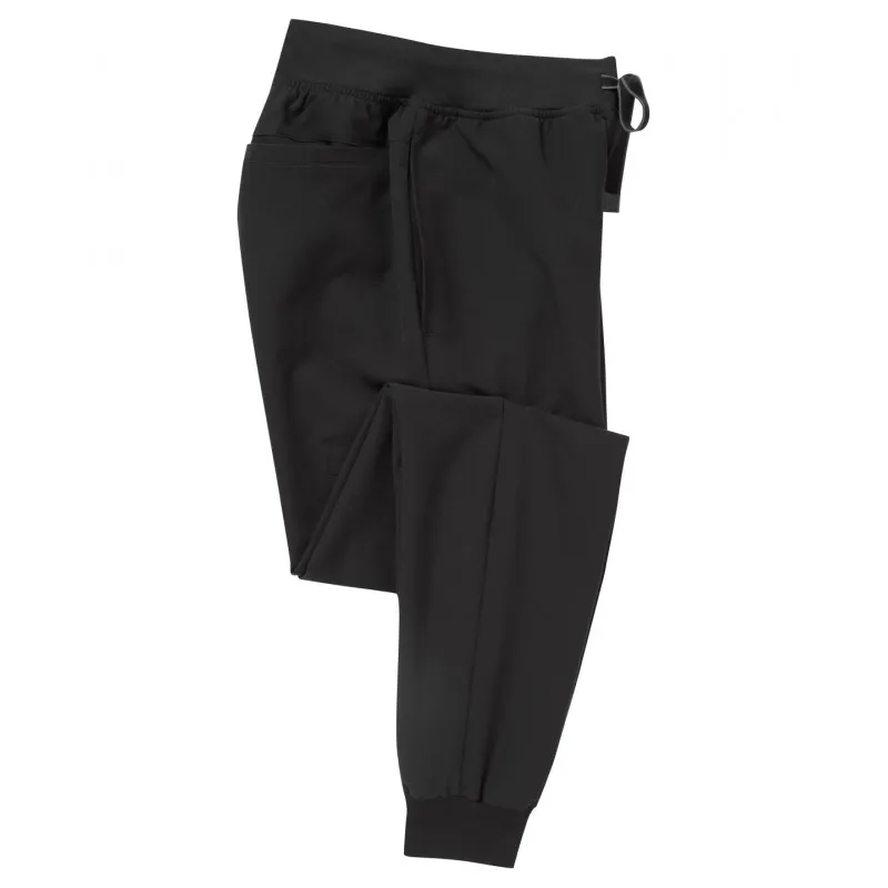 Womenís 'Energized' Onna-Stretch Jogger Pants Womenís 'Energized' Onna-Stretch Jogger Pants