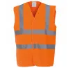 2 Metre Hi-Viz Vest
