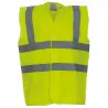 2 Metre Hi-Viz Vest