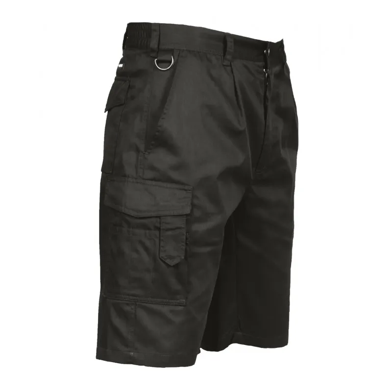 Combat Shorts (S790) Regular Fit Combat Shorts (S790) Regular Fit