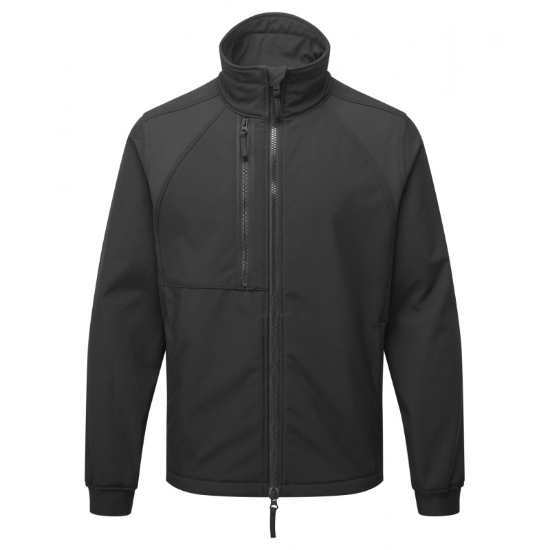 Wx2 2-Layer Softshell