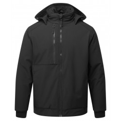 Wx2 2-Layer Padded Softshell