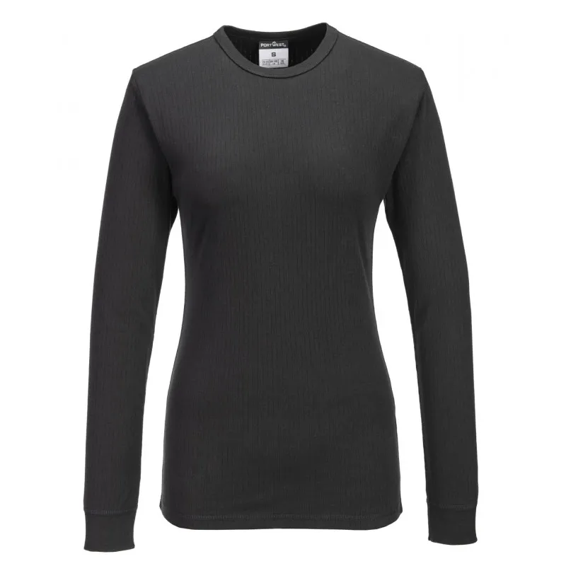Womenís Baselayer Top Womenís Baselayer Top